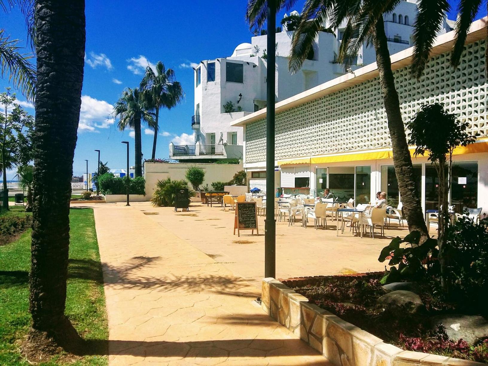 Castillo De Santa Clara 05 トレモリノス エクステリア 写真